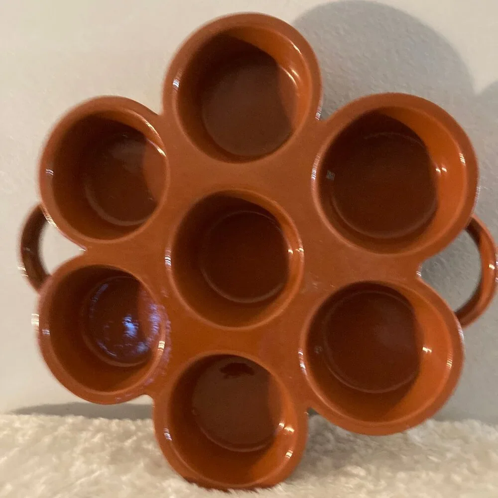 Crate & Barrel Antipasto Serving Dish 12